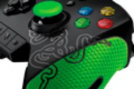 Razer Wildcat, un gamepad avanzado para Xbox One