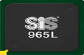 SiS presenta su nuevo Southbirdge con soporte PCI-Express