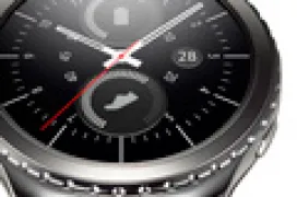 Samsung desvela todos los detalles de su nuevo Smartwatch Gear S2