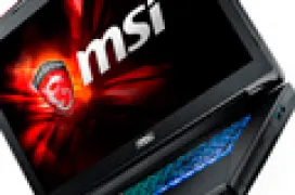 MSI también renueva su línea de portátiles gaming con los nuevos Intel Skylake