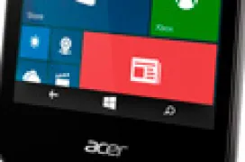 Acer también apuesta por Windows 10 Mobile en los Liquid M320 y M330