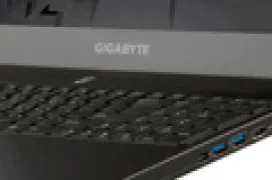 Gigabyte se sube al carro de Skylake y renueva sus portátiles Gaming