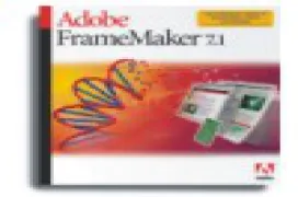 Adobe lanza la nueva versión del FrameMaker 7.1