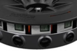 GoPro desvela Odyssey, 16 cámaras Hero 4 Black trabajando juntas para crear vídeos de 360º