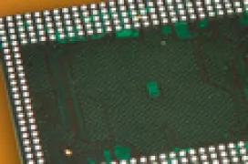 Samsung empieza a fabricar chips de 12 Gb de memoria LPDDR4 para smartphones