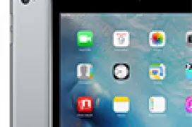 Apple lanza también el nuevo iPad Mini 4