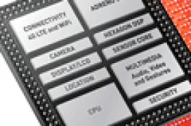 Qualcomm anuncia los procesadores Snapdragon 617 y Snapdragon 430 de gama media