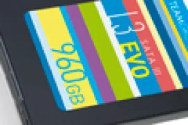 Team Group lanza cuatro SSD de la gama L3 EVO