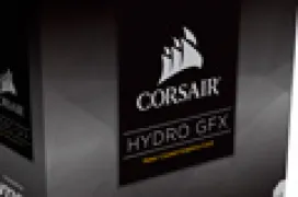 La Hydro GFX es la GTX 980 Ti con refrigeración líquida en la que trabajaban MSI y Corsair