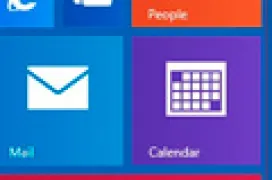 Microsoft actualiza Windows RT 8.1 para añadir el menú de inicio de Windows 10