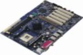 Los Pentium 4 Prescott sobre la QDI P4I848P