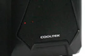 Cooltek X5, una torre para todos los bolsillos