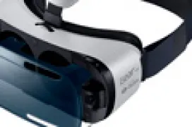 Samsung lanza el nuevo Gear VR para realidad virtual