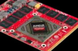 AMD lanza nuevas GPUs para sistemas integrados