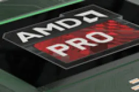Llegan las APU AMD Pro de sexta generación para portátiles