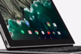 Google también quiere competir con la Surface con el Pixel C