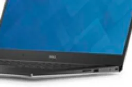 Los nuevos portátiles Dell Precision son más potentes y ligeros que sus predecesores