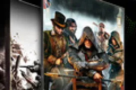 NVIDIA lanza un nuevo bundle con el Rainbow Six Siege y el Assassin's Creed Syndicate