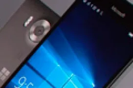 Los Lumia 950 y Lumia 950 XL ya son oficiales