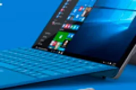 Llega la Surface Pro 4 de Microsoft