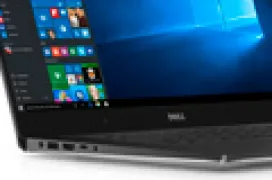 Dell XPS 15, el portátil de 15 pulgadas más fino del mundo
