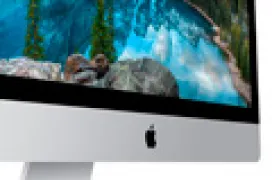 Los iMac de Apple reciben pantallas 4K y 5K y nuevos procesadores