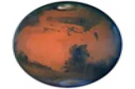 Imágenes virtuales de Marte gracias a nVidia