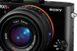 Sony RX1R II, una cámara compacta Full Frame de 42,4 megapíxeles 