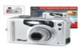 Nueva y adaptable cámara 922Z PowerC@m de Trust