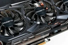Gigabyte lanza la Radeon R9 Fury WindForce