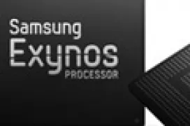 Samsung ampliará su gama de procesadores Exynos para alcanzar la gama media