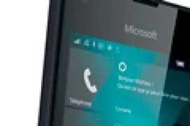 El lumia 550 ya se puede reservar en Europa