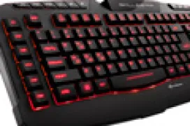 Sharkoon Skiller Pro+, nuevo teclado gaming económico