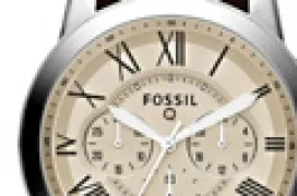 Fossil se suma a la moda de los wearables con los nuevos Q