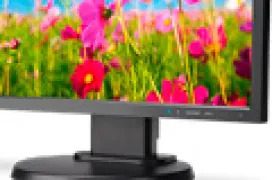 NEC E203Wi, monitor IPS con 1600 x 900 píxeles de resolución