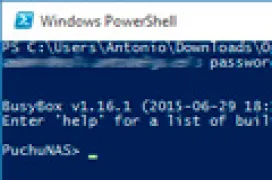 Microsoft está implementando OpenSSH en Windows