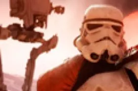 Nuevo trailer de Star Wars Battlefront a menos de un mes de su lanzamiento