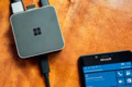 Microsoft regalará el Display Dock al comprar un Lumia 950 XL