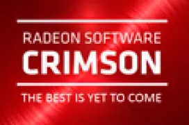 AMD renueva completamente su sistema de drivers con los nuevos RADEON SOFTWARE CRIMSON