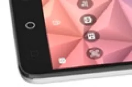 Fierce XL es el nuevo smartphone económico de Alcatel con 2 GB de RAM