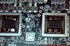 Especificaciones de la AMD Radeon R9 Fury X2