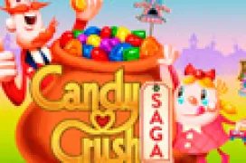 Activision/Blizzard compra la empresa creadora de Candy Crush Saga