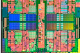 GlobalFoundries ya fabrica chips FinFET de 14nm para los nuevos productos de AMD