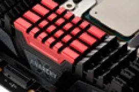 PNY Anarchy X, nuevo kit quad-channel de DDR4