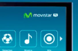 Movistar lanzará sus propios televisores con decodificador pero sin entradas de vídeo