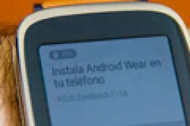Android Wear ya soporta conectividad a la red móvil