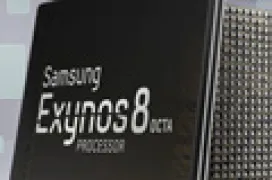Samsung desvela el Exynos 8 Octa 8890 con su propia arquitectura