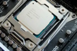 Se filtran los primeros detalles de los procesadores Intel Broadwell-E con hasta 10 núcleos