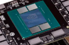 Las próximas tarjetas gráficas de NVIDIA integrarán 16 GB de memoria HBM2