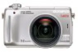 Nueva cámara Camedia C-760 de Olimpus sobre xD-Picture